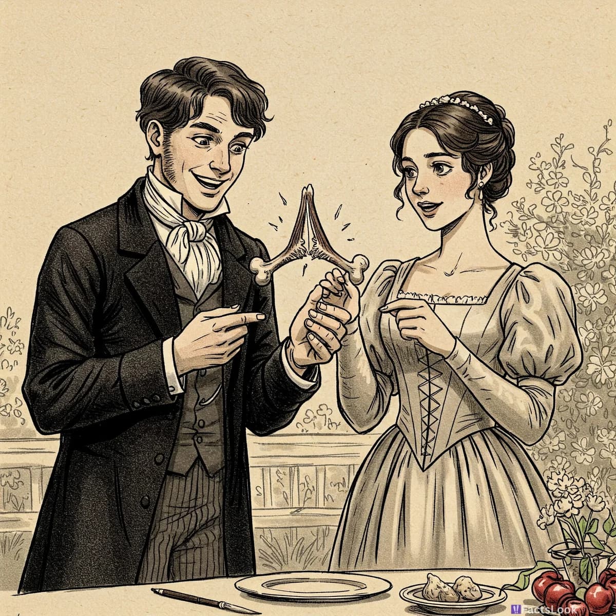 Why Thanksgiving Traditions Matter: 25 Historical Insights