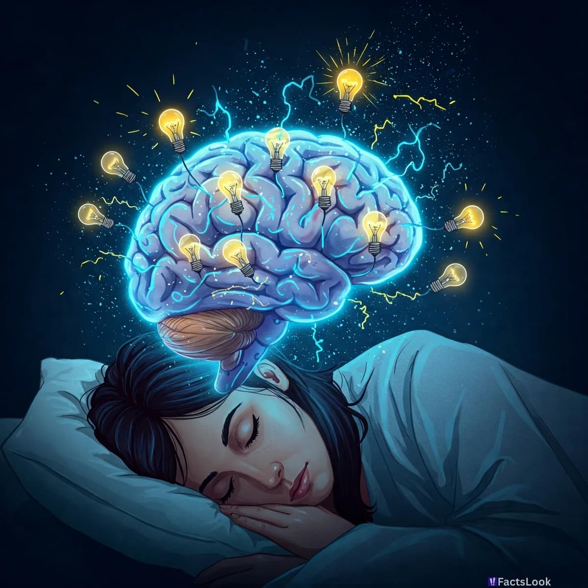 Sleep’s Role in Strengthening Your Memory