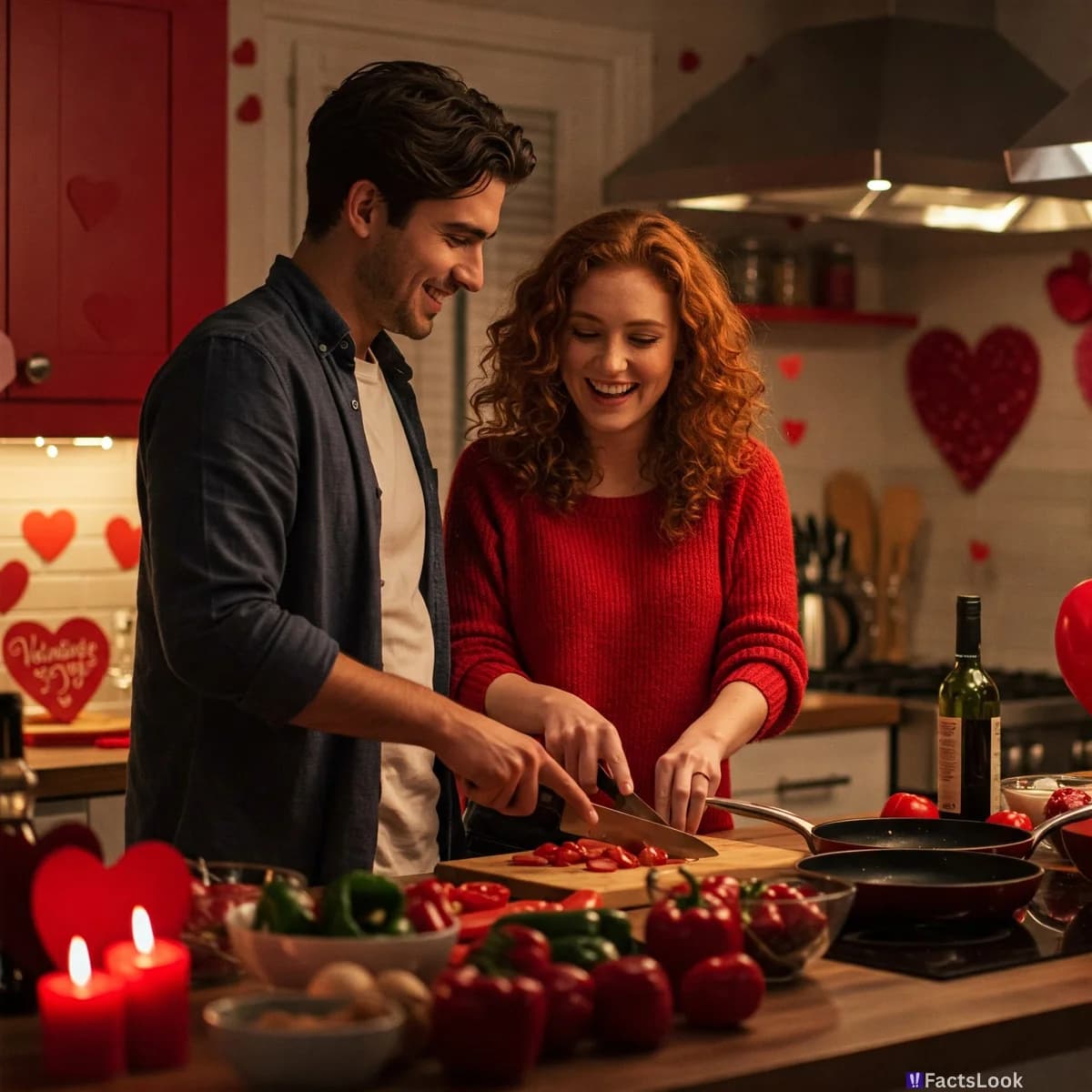 Why Valentine’s Day Traditions Endure: 25 Romantic Insights
