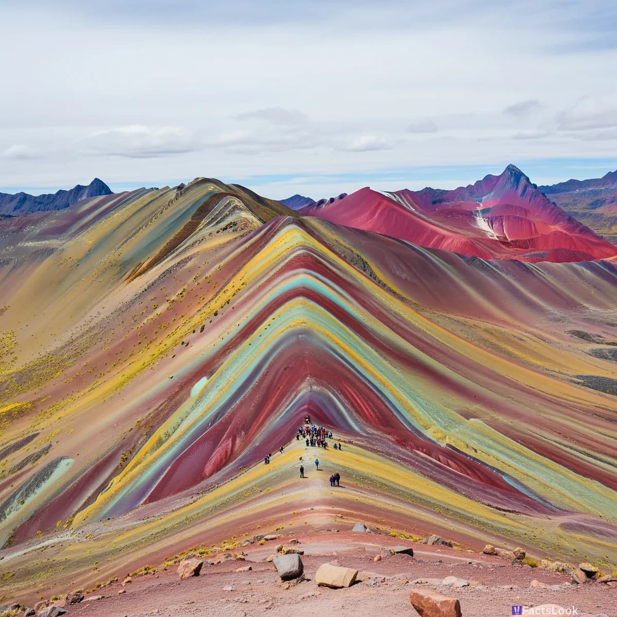 Brazil’s Vibrant Culture: Standing Out in South America