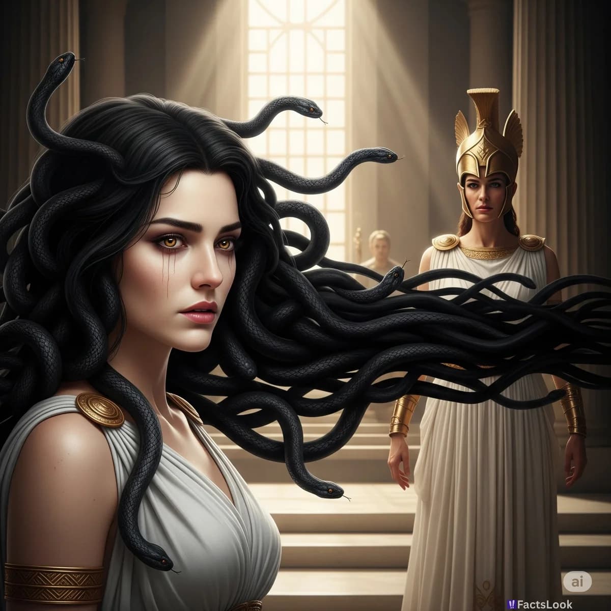 Ancient Myths: Their Surprising Influence on Modern Life