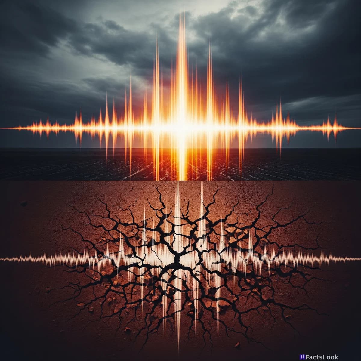 Earthquakes: Clues to Earth’s Hidden Core