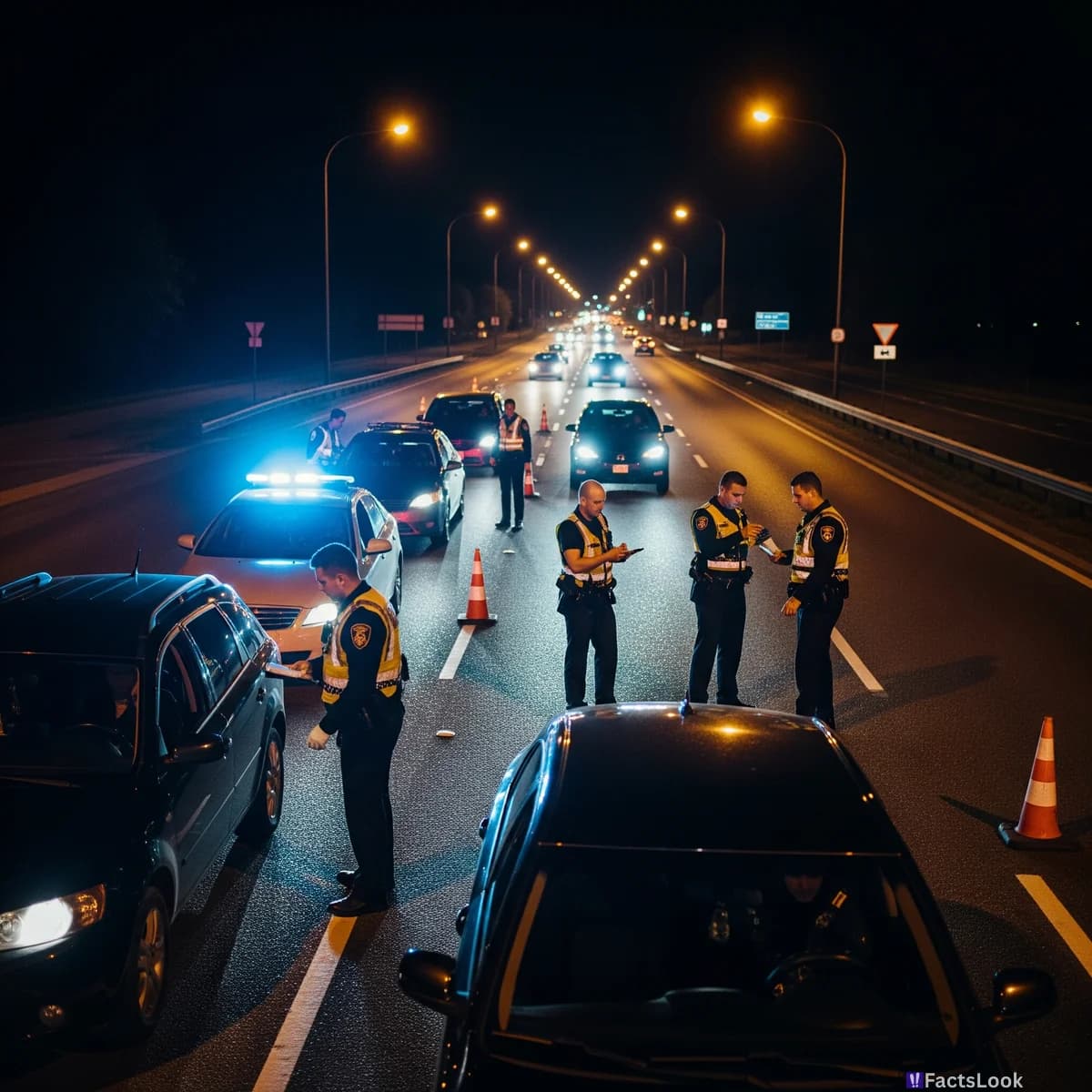 Why Drunk Driving Remains a Major Risk: Key Safety Insights