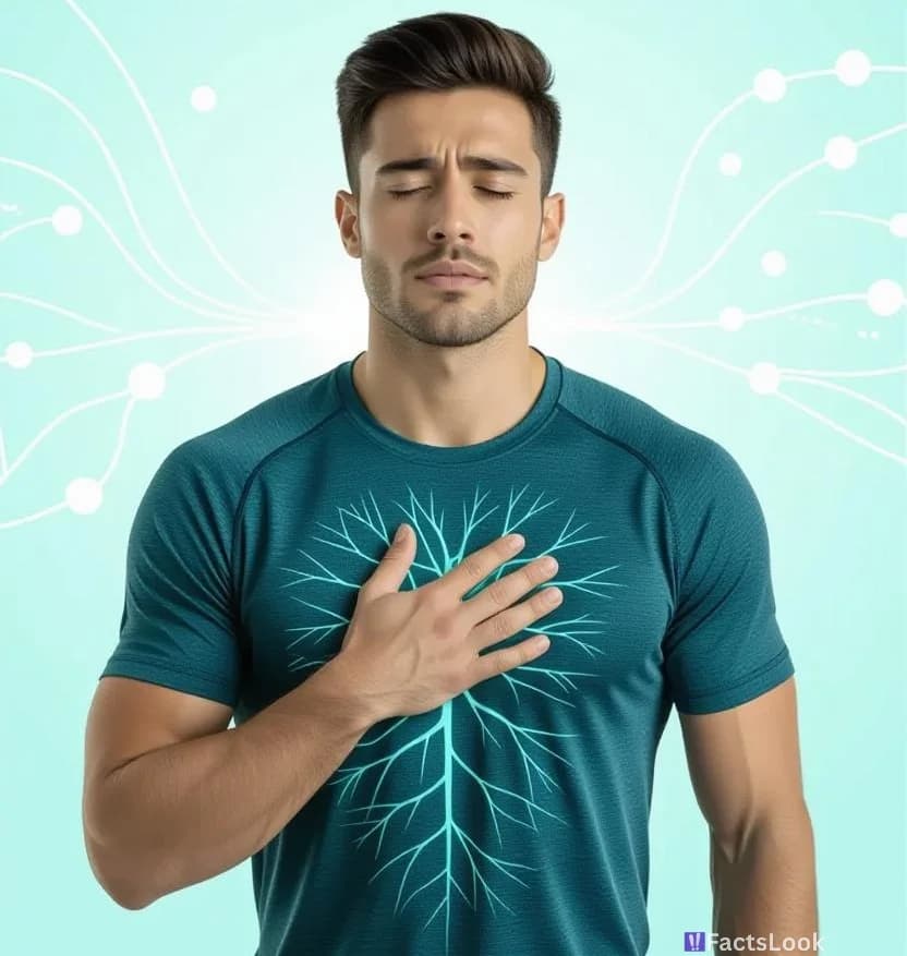 What is POTS? Understanding Postural Tachycardia Syndrome