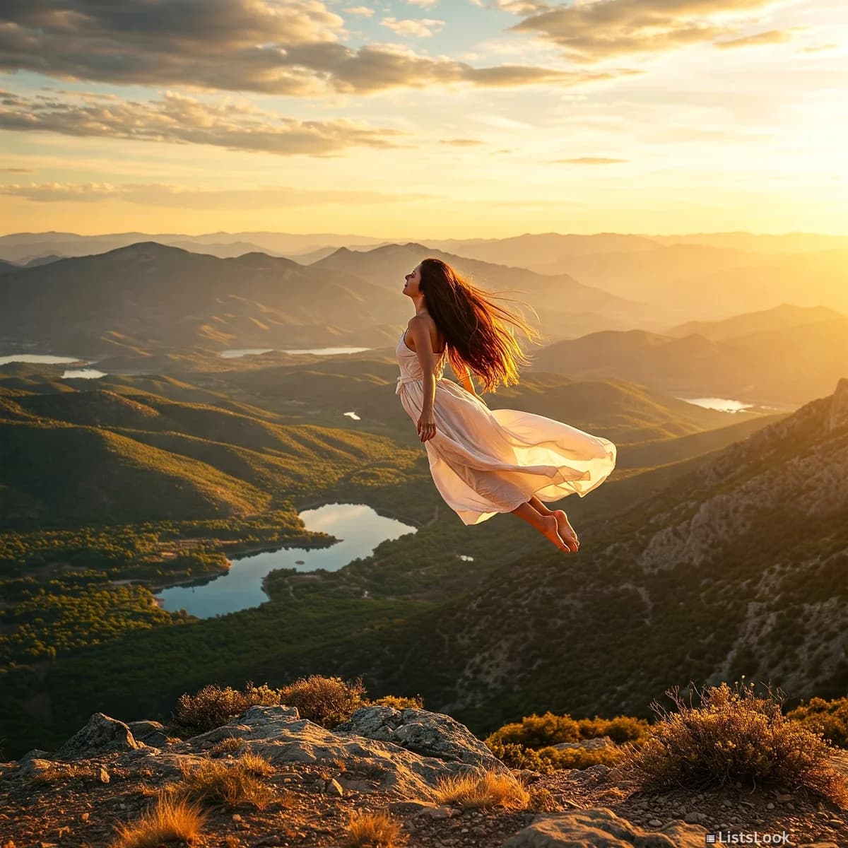 10 Common Dreams & Their Hidden Meanings (Backed by Science!)