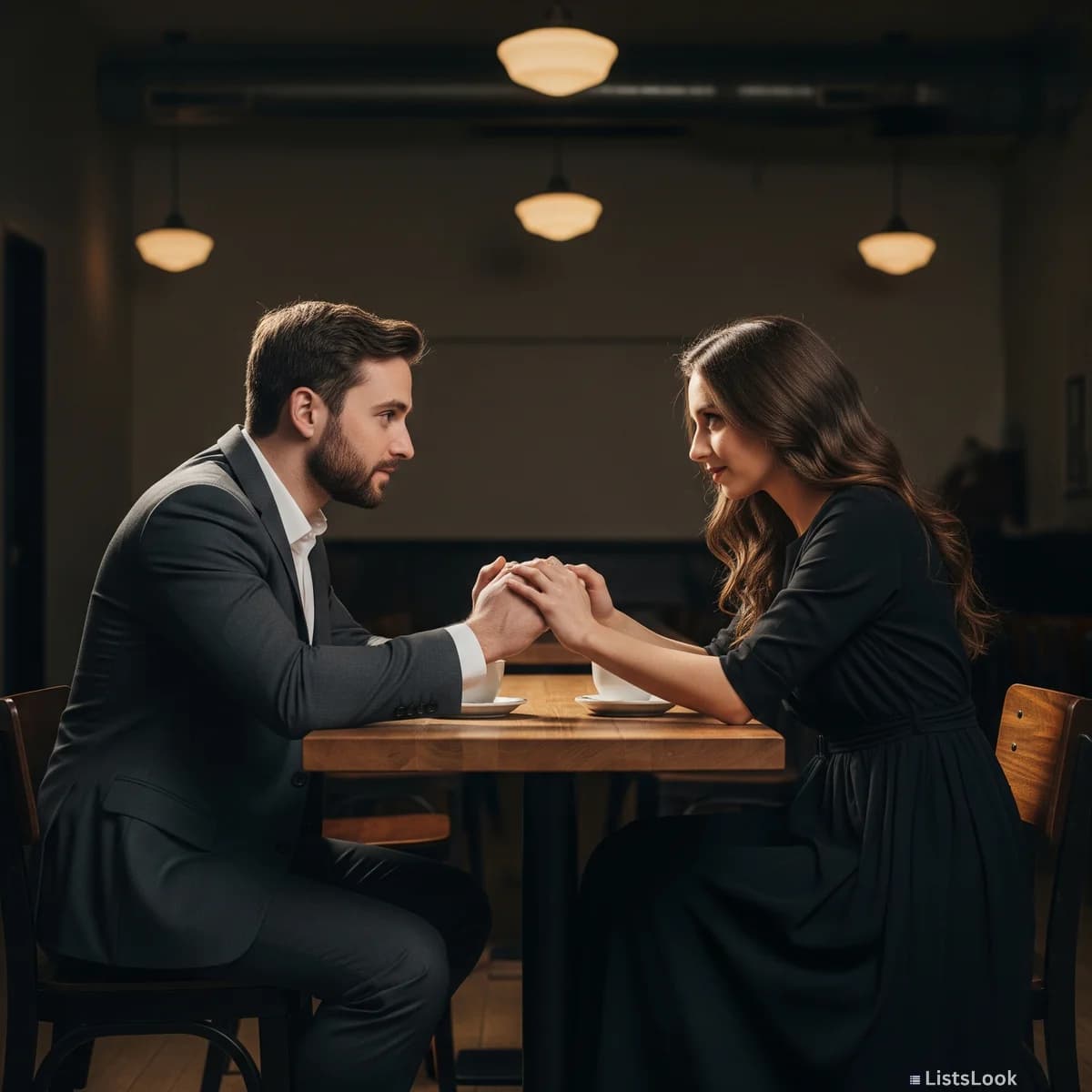 7 Body Language Secrets: What You're Really Saying!